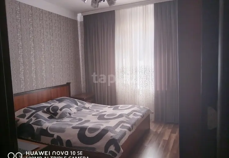 3 otaqlı mənzil , Bakı