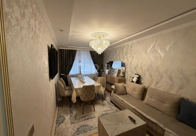 3 otaqlı mənzil , Mingəçevir