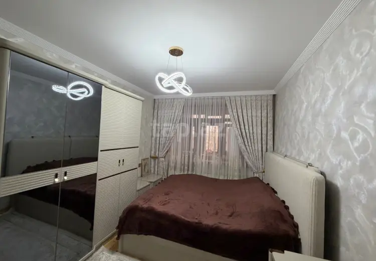 3 otaqlı mənzil , Mingəçevir