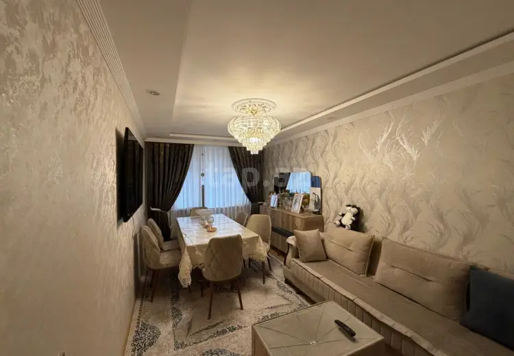 3 otaqlı mənzil , Mingəçevir
