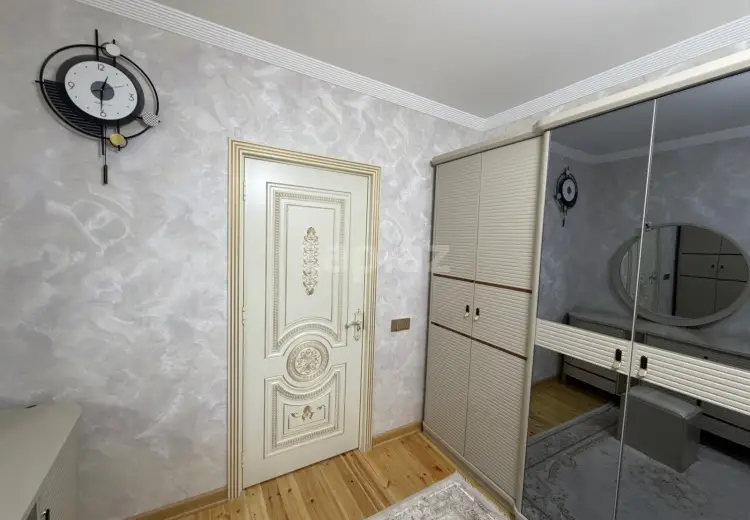 3 otaqlı mənzil , Mingəçevir