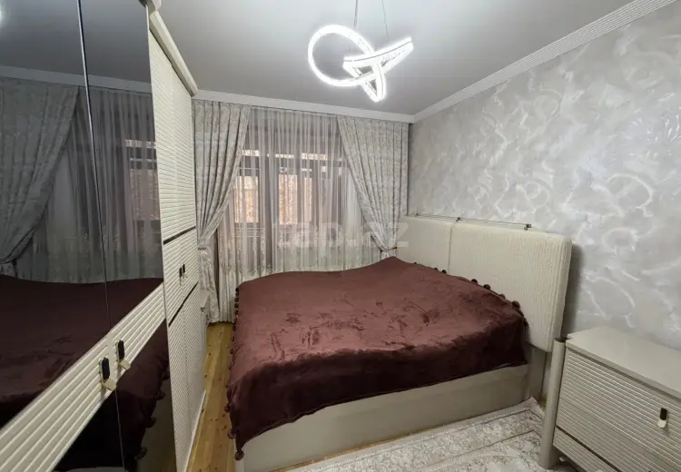 3 otaqlı mənzil , Mingəçevir