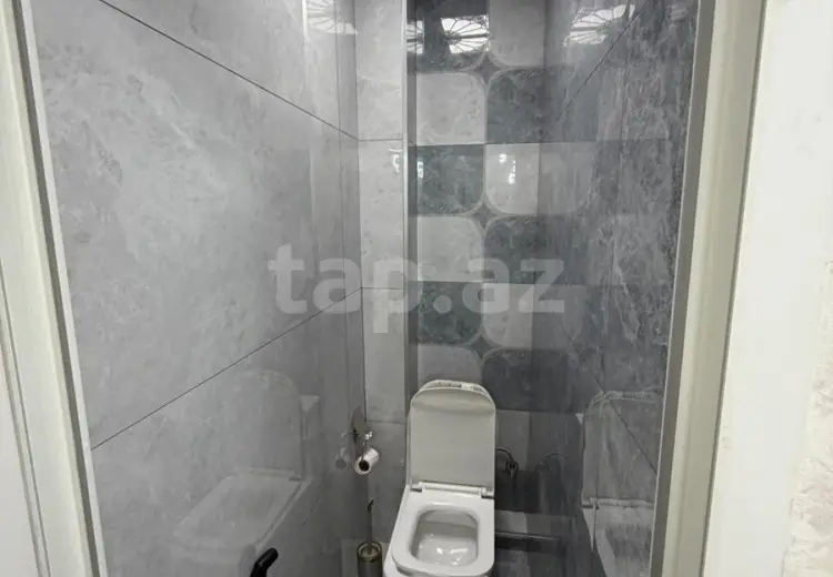 3 otaqlı mənzil , Mingəçevir