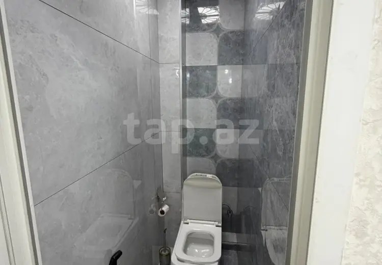 3 otaqlı mənzil , Mingəçevir