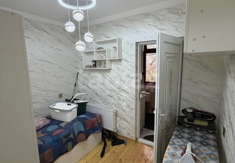 3 otaqlı mənzil , Mingəçevir