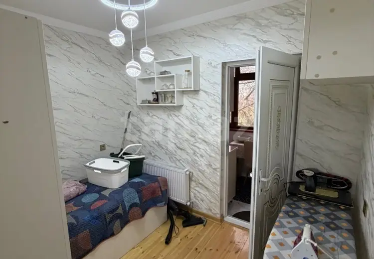 3 otaqlı mənzil , Mingəçevir