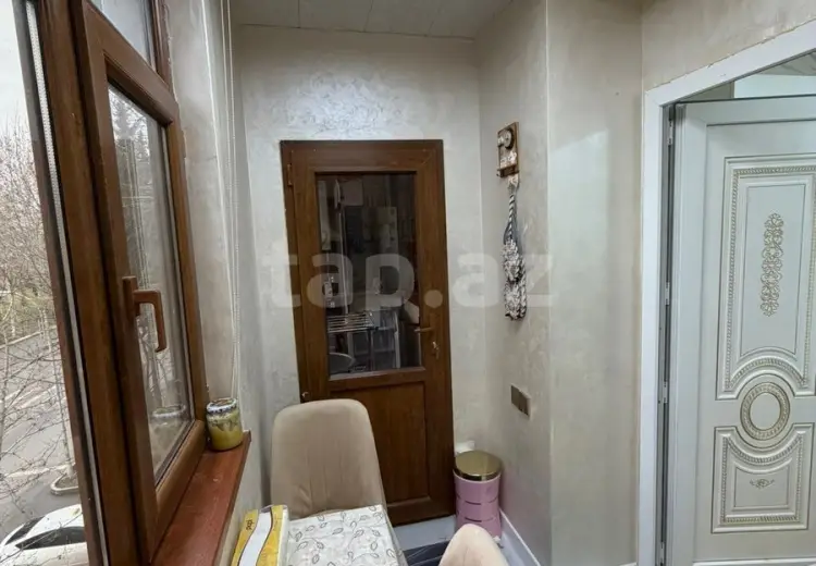 3 otaqlı mənzil , Mingəçevir