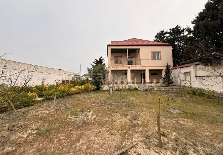 0 m² Obyekt / Ofis , Mərdəkan, Xəzər, Bakı