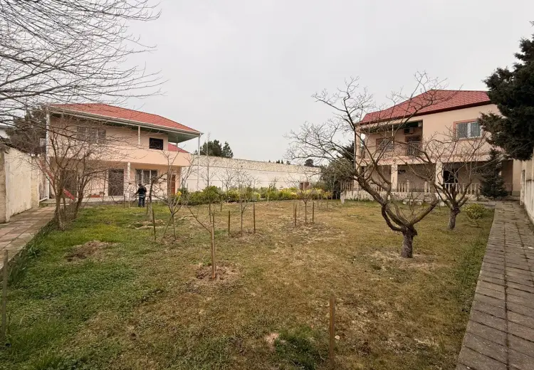 0 m² Obyekt / Ofis , Mərdəkan, Xəzər, Bakı