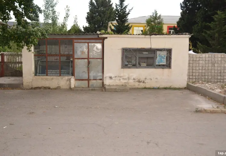 0 m² Obyekt / Ofis , Şabran