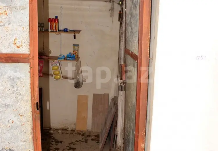 0 m² Obyekt / Ofis , Şabran