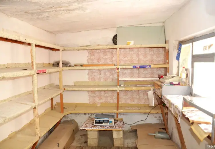 0 m² Obyekt / Ofis , Şabran