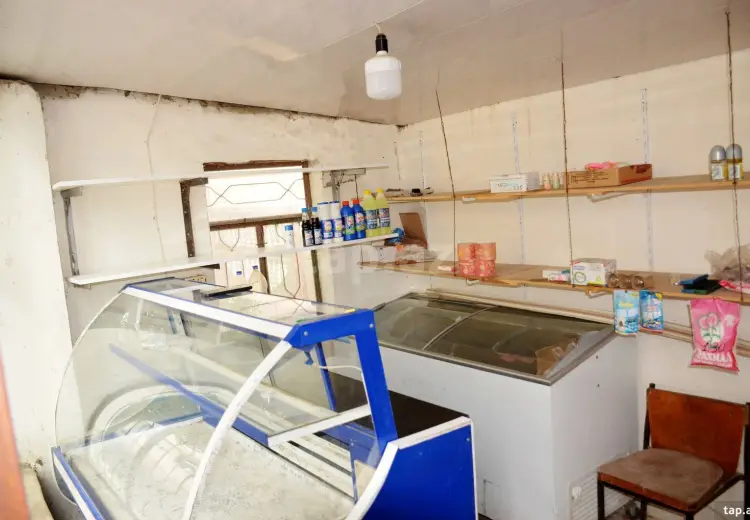 0 m² Obyekt / Ofis , Şabran