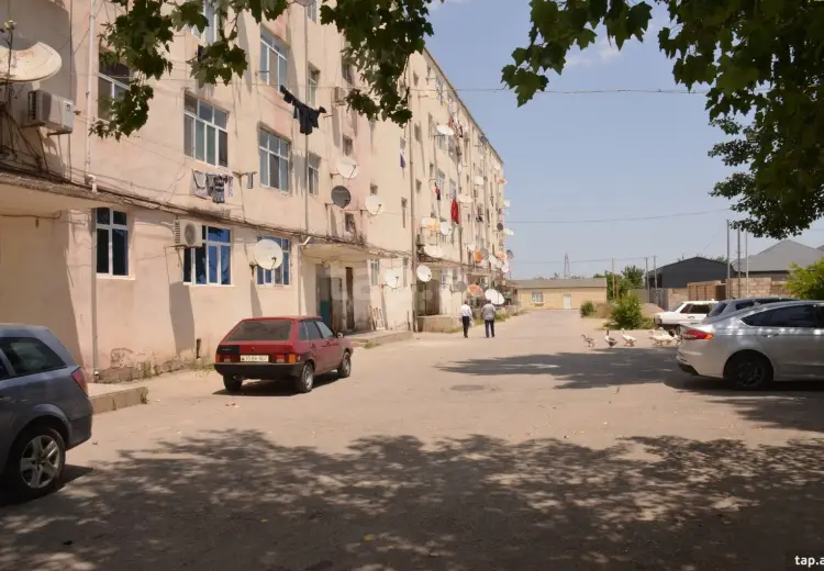 0 m² Obyekt / Ofis , Şabran