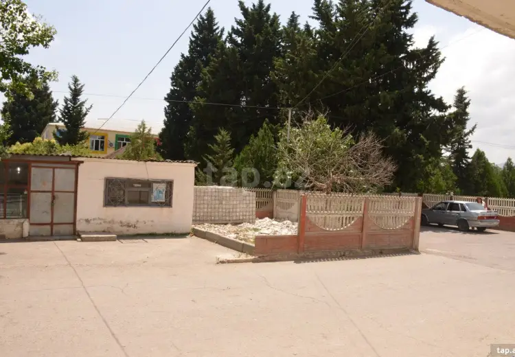 0 m² Obyekt / Ofis , Şabran