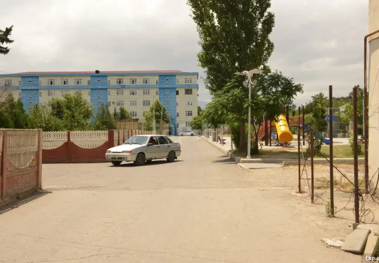 0 m² Obyekt / Ofis , Şabran