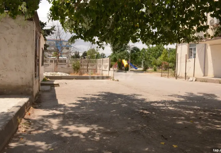 0 m² Obyekt / Ofis , Şabran