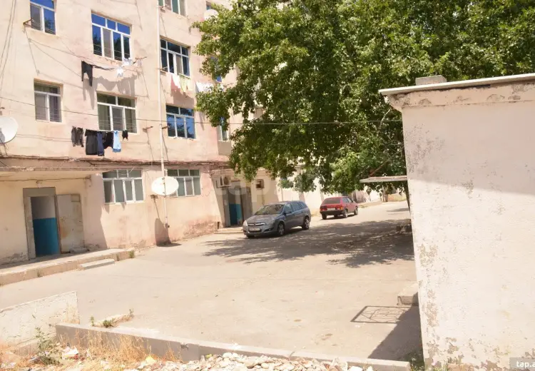 0 m² Obyekt / Ofis , Şabran