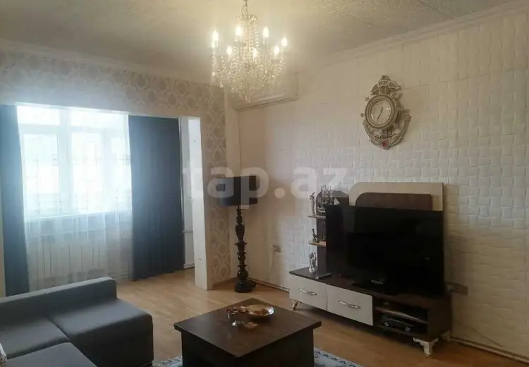 3 otaqlı mənzil , Sumqayıt