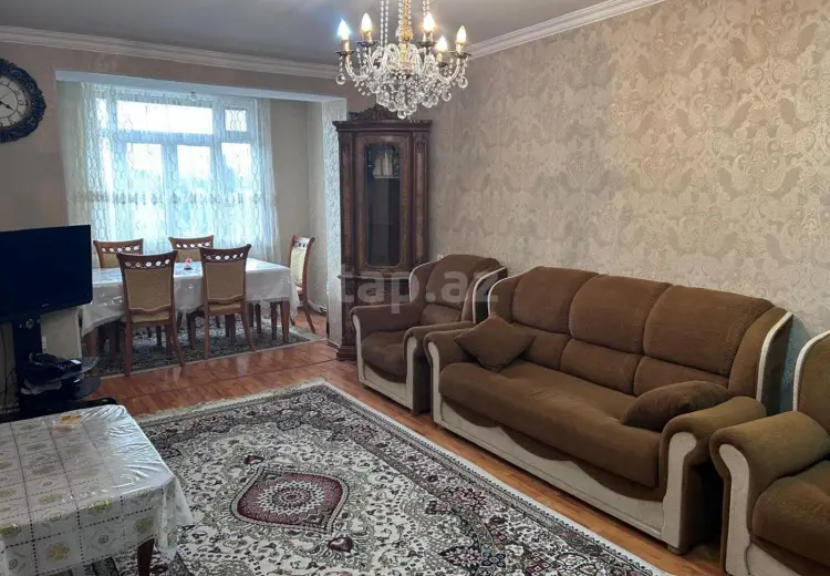 3 otaqlı mənzil , Sumqayıt