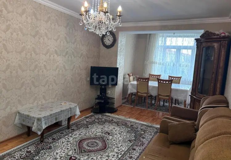 3 otaqlı mənzil , Sumqayıt