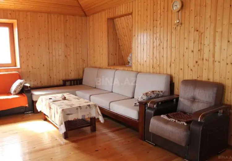 7 otaqlı mənzil Satılır, Badamdar qəs., Səbail, Bakı