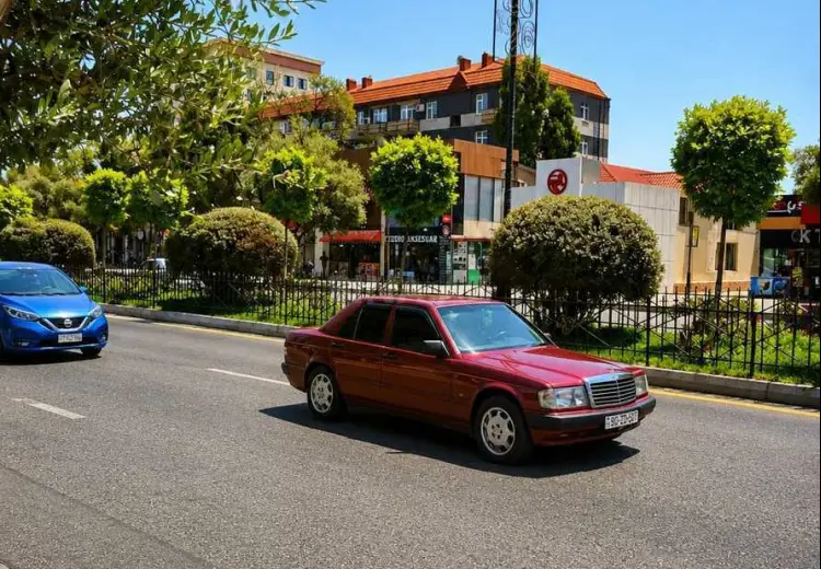 140 m² Obyekt / Ofis Satılır, Sumqayıt