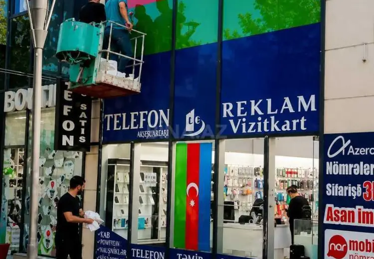 140 m² Obyekt / Ofis Satılır, Sumqayıt