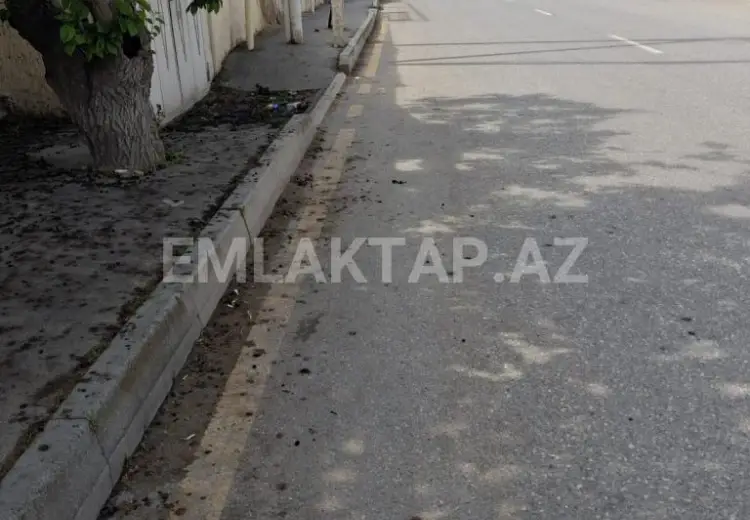 17 sot Torpaq Satılır, Şağan, Xəzər, Bakı