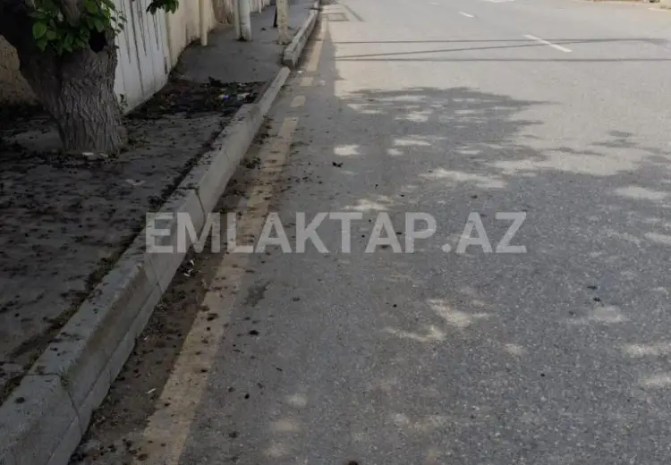 17 sot Torpaq Satılır, Şağan, Xəzər, Bakı