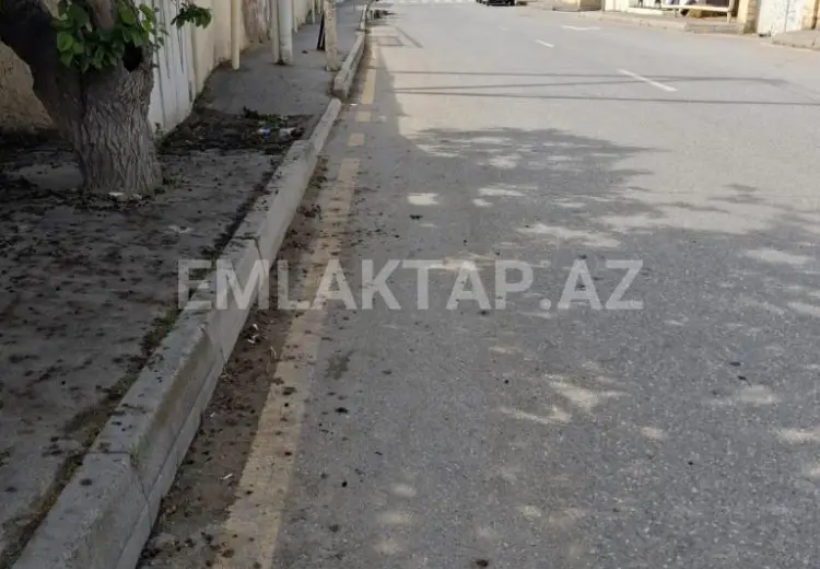 17 sot Torpaq Satılır, Şağan, Xəzər, Bakı