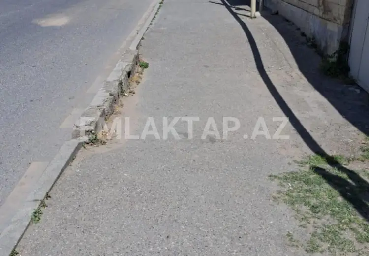17 sot Torpaq Satılır, Şağan, Xəzər, Bakı