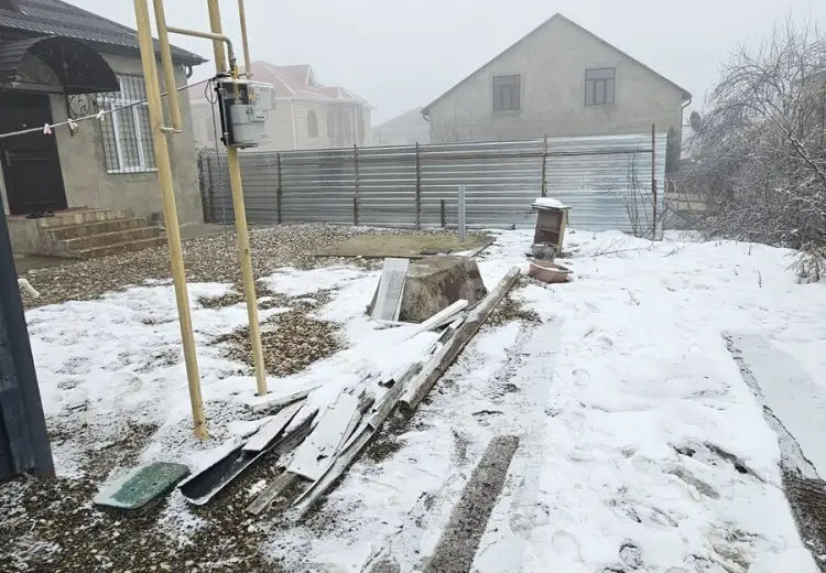 3 otaqlı mənzil , Qusar