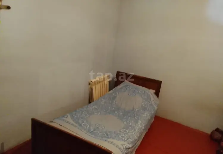 3 otaqlı mənzil Kirayə (aylıq), Nərimanov, Bakı