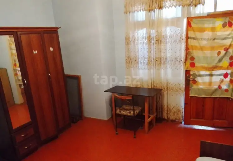 3 otaqlı mənzil Kirayə (aylıq), Nərimanov, Bakı