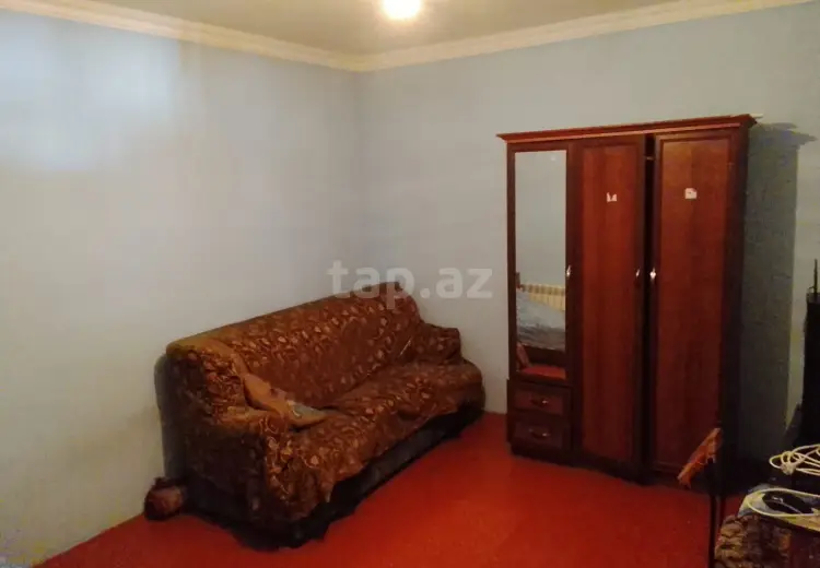 3 otaqlı mənzil Kirayə (aylıq), Nərimanov, Bakı
