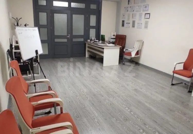 40 m² Obyekt / Ofis Kirayə (aylıq), Nərimanov, Bakı