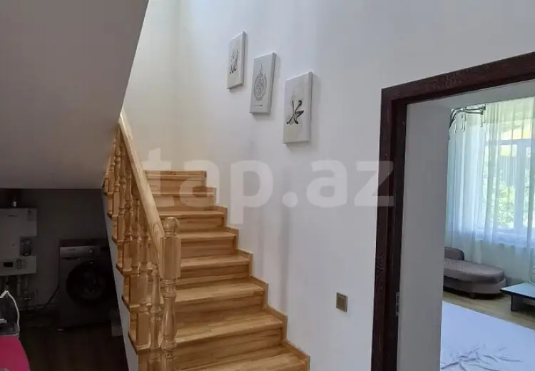 3 otaqlı mənzil , Qusar