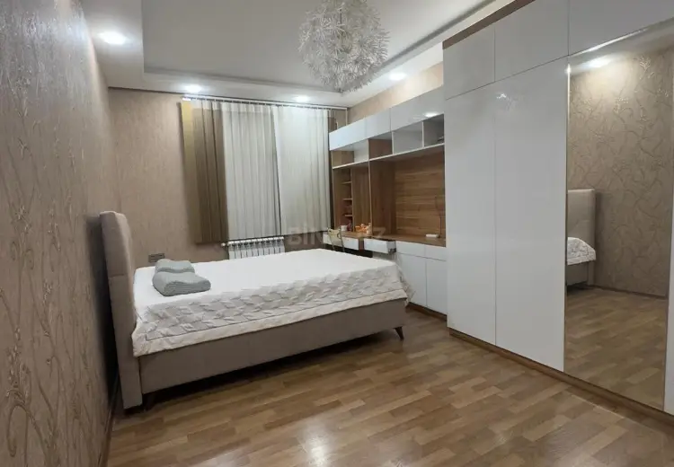 3 otaqlı mənzil Satılır, 4-cü mikrorayon, Nəsimi, Bakı