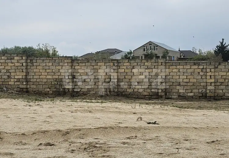 0 m² Obyekt / Ofis , Novxanı, Abşeron