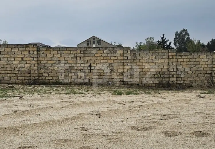 0 m² Obyekt / Ofis , Novxanı, Abşeron