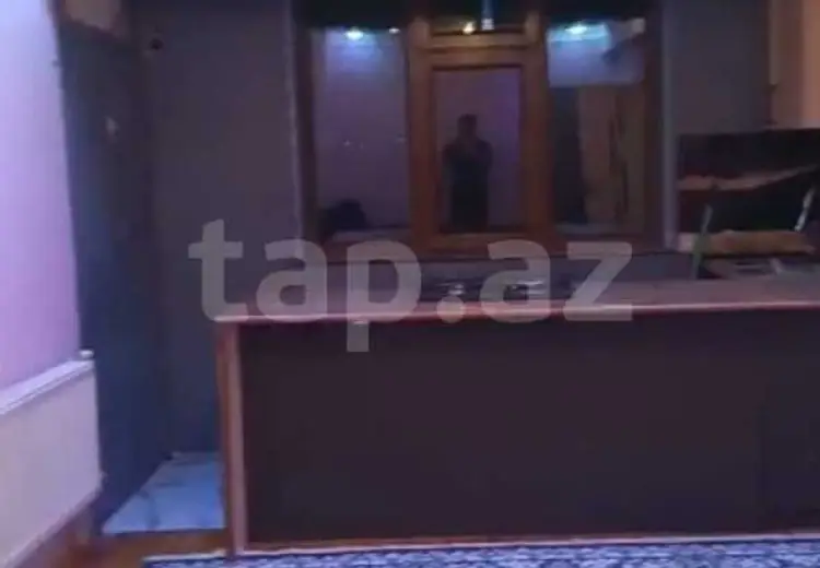 3 otaqlı mənzil , Sumqayıt