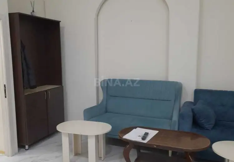 40 m² Obyekt / Ofis Kirayə (aylıq), Nərimanov, Bakı