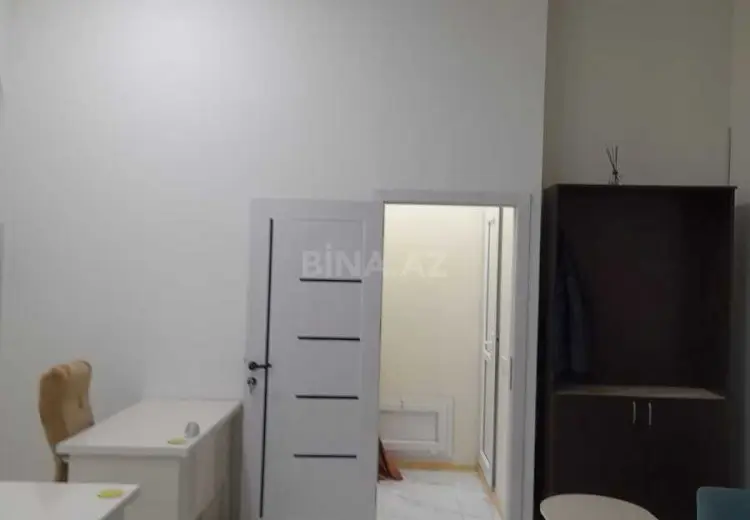 40 m² Obyekt / Ofis Kirayə (aylıq), Nərimanov, Bakı