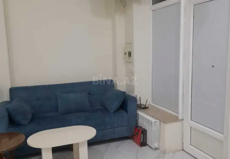 40 m² Obyekt / Ofis Kirayə (aylıq), Nərimanov, Bakı