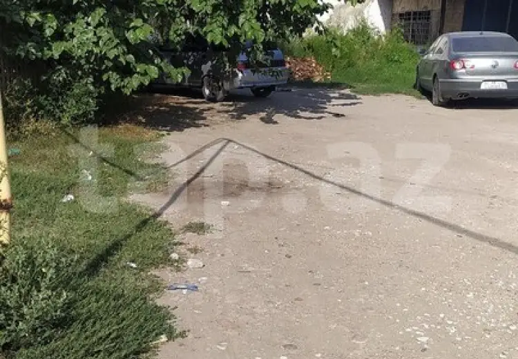 0 m² Obyekt / Ofis , Xudat