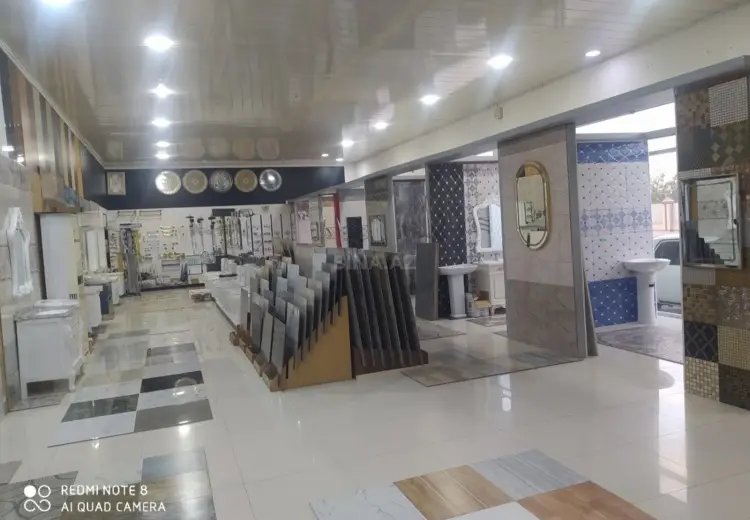485 m² Obyekt / Ofis Satılır, Xaçmaz