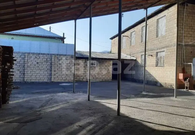 0 m² Obyekt / Ofis , Zaqatala