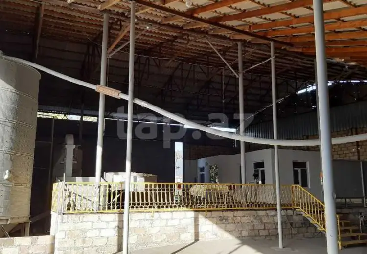 0 m² Obyekt / Ofis , Zaqatala