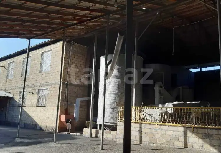 0 m² Obyekt / Ofis , Zaqatala